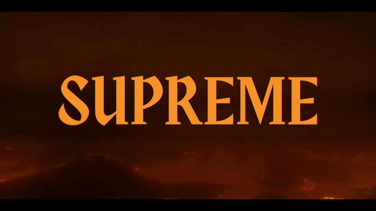Lit Lords - Supreme [Visual Cut]