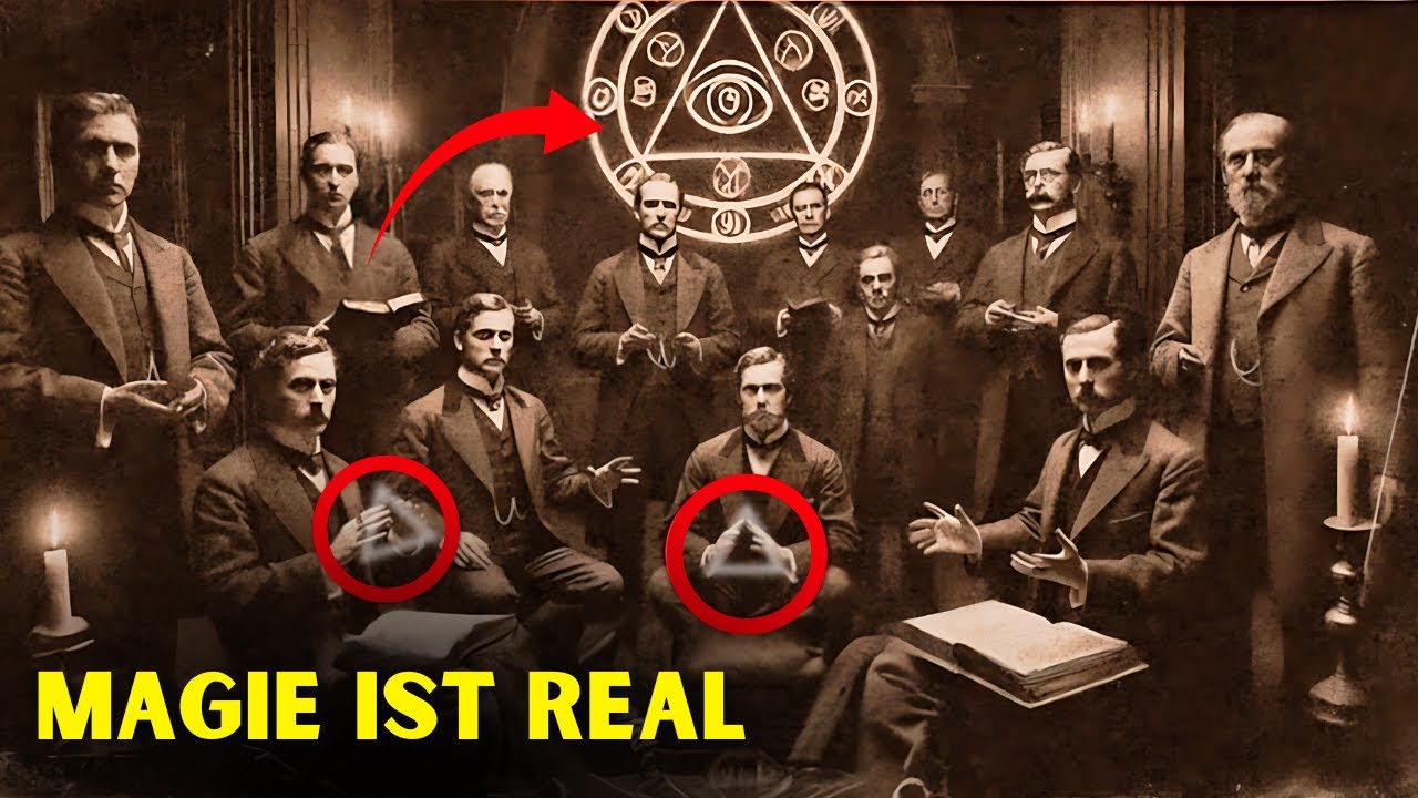 Sobald Sie diese Formel kennen, wird Sie NICHTS mehr aufhalten können ✨