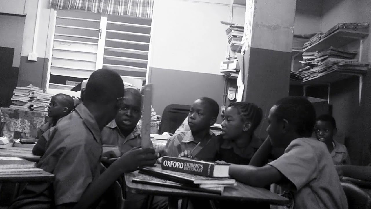 Schoolaz comedy