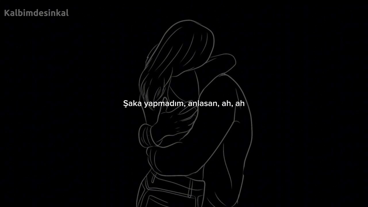 Derya Uluğ & Asil Gök - Yansıma ( Slowed & Reverb )