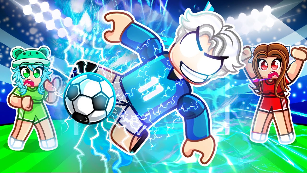 I Spent $9,654,346 On The NEW NEL NAGI STYLE In Blue Lock Rivals! (Roblox)