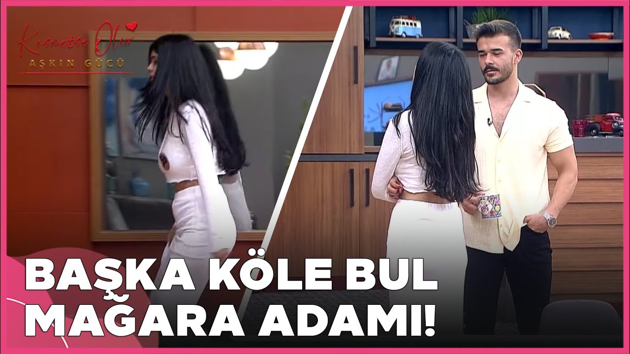 Dilara ile Oğuzhan Birbirine Girdi! |  Kısmetse Olur: Aşkın Gücü 2. Sezon 31. Bölüm