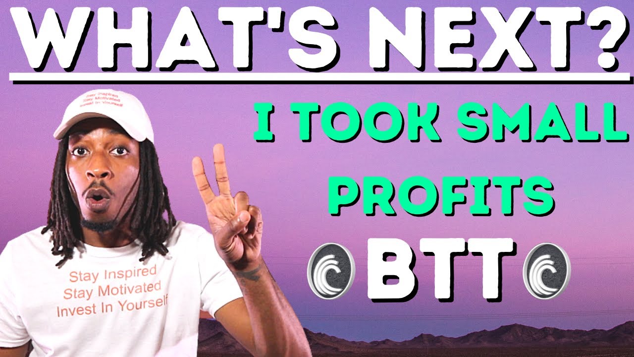 BitTorrent Coin 2021: What's Next For The BTT Token?