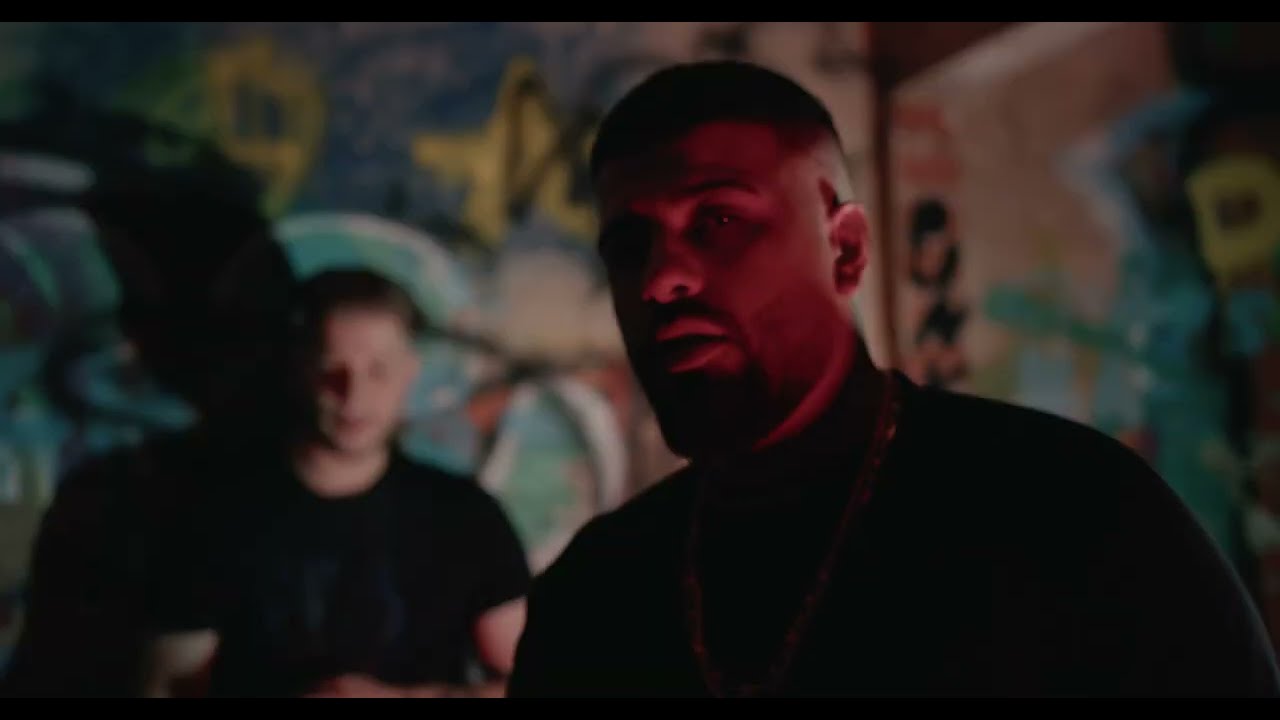 ERABI - SAG IHNEN (OFFICIAL VIDEO)