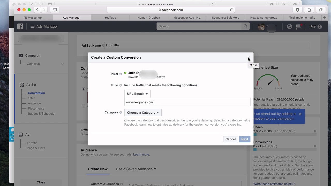 Double Your Conversions with this Facebook Pixel 