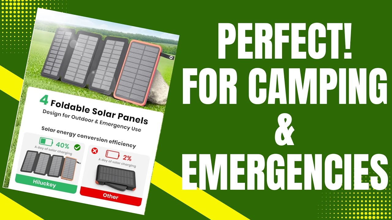 How Good Is It?...The Perfect Power Backup!