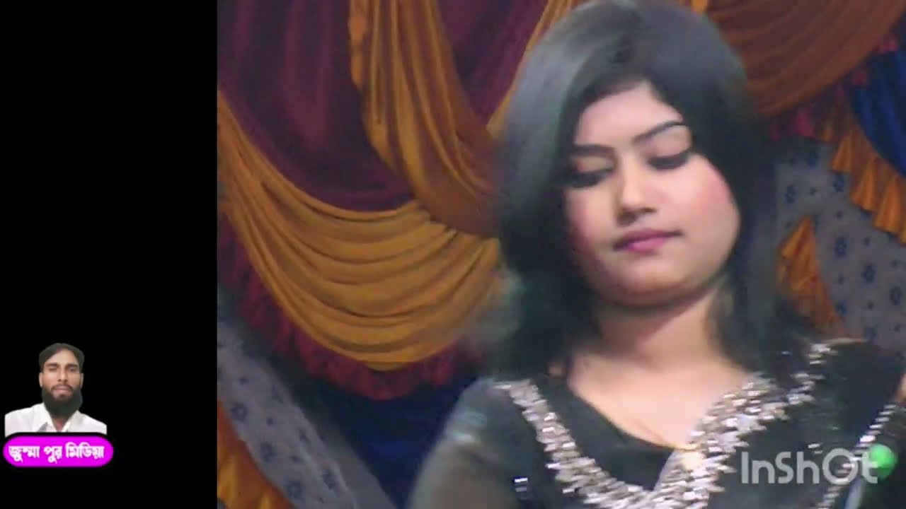 তাল হারা এক বেতালা মন হয়েছে উতলা উদর পরিয়া প্রেমের সরাব খেয়েছি ডিজে মুন্নি সরকার 