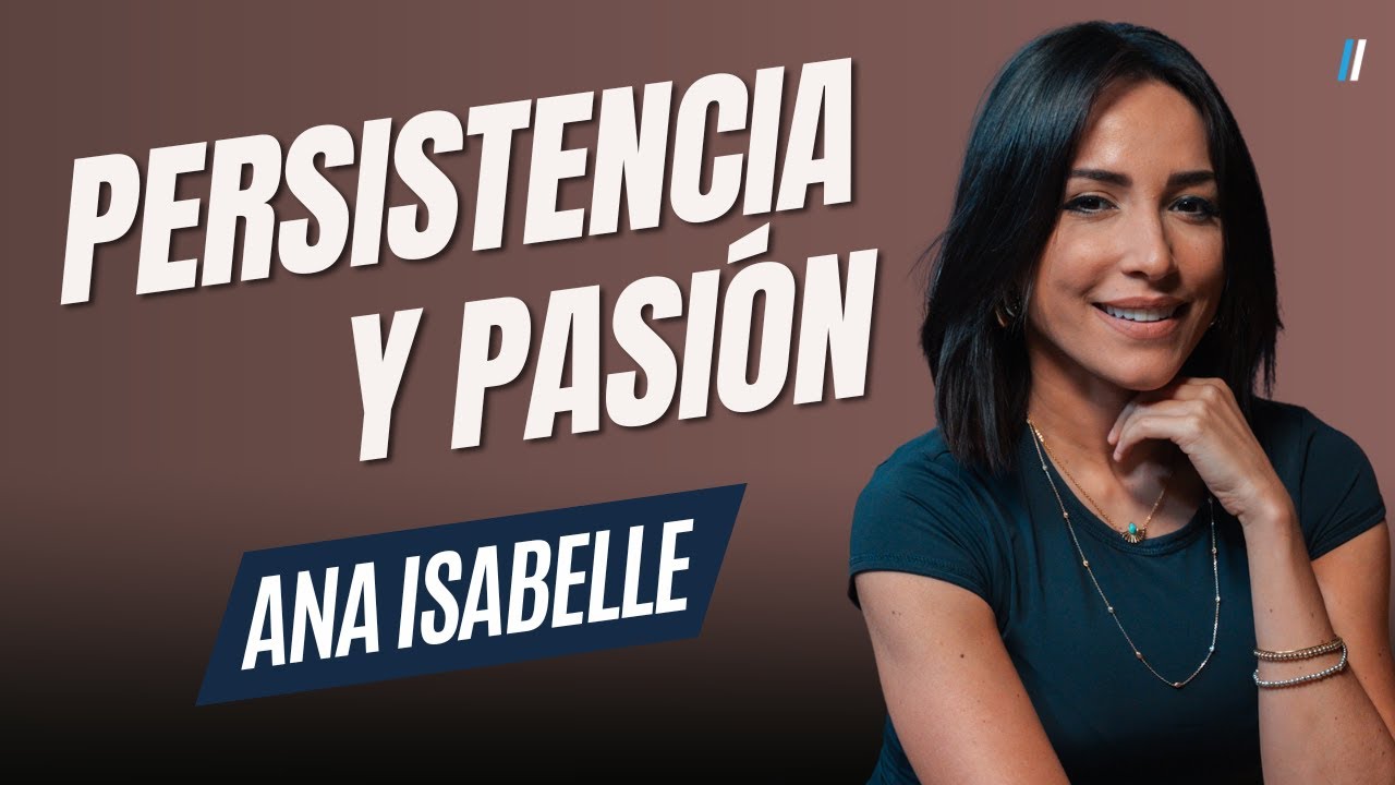 El Viaje Artístico de Ana Isabelle: Música, Actuación y Resiliencia