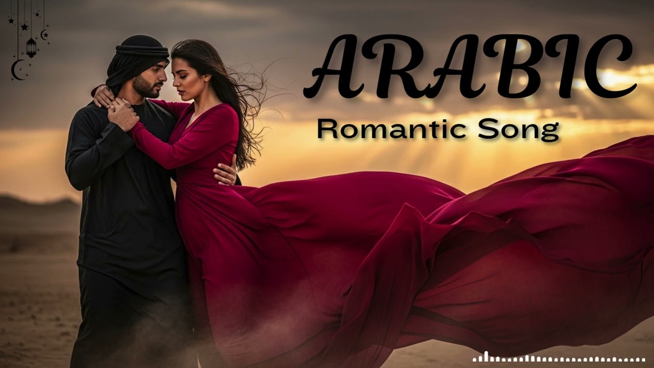 Arabic Love Songs 2026 Playlist – Most Beautiful Arabic Romantic Hits for Lovers
