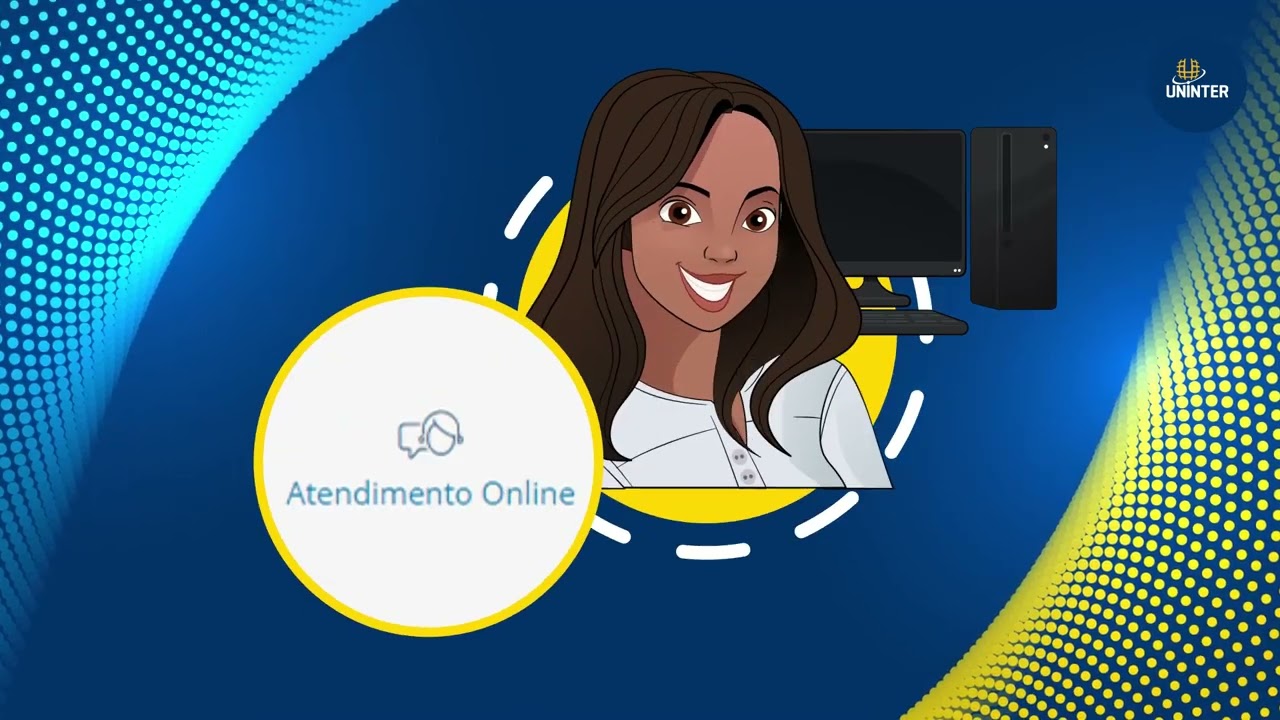 Estágio não obrigatório | Central de Mediação Acadêmica Uninter