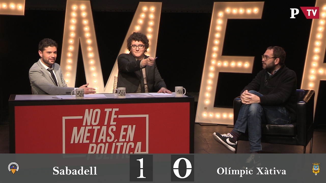 NTMEP #18 - Axel Torres es humano