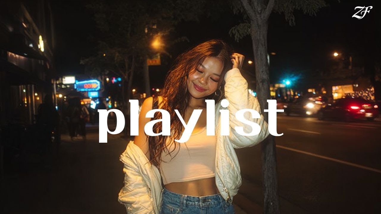 Playlist | Зарубежный хип-хоп, что хотела оставить себе🎧 | Insta Reels Chill Vibes · R&B