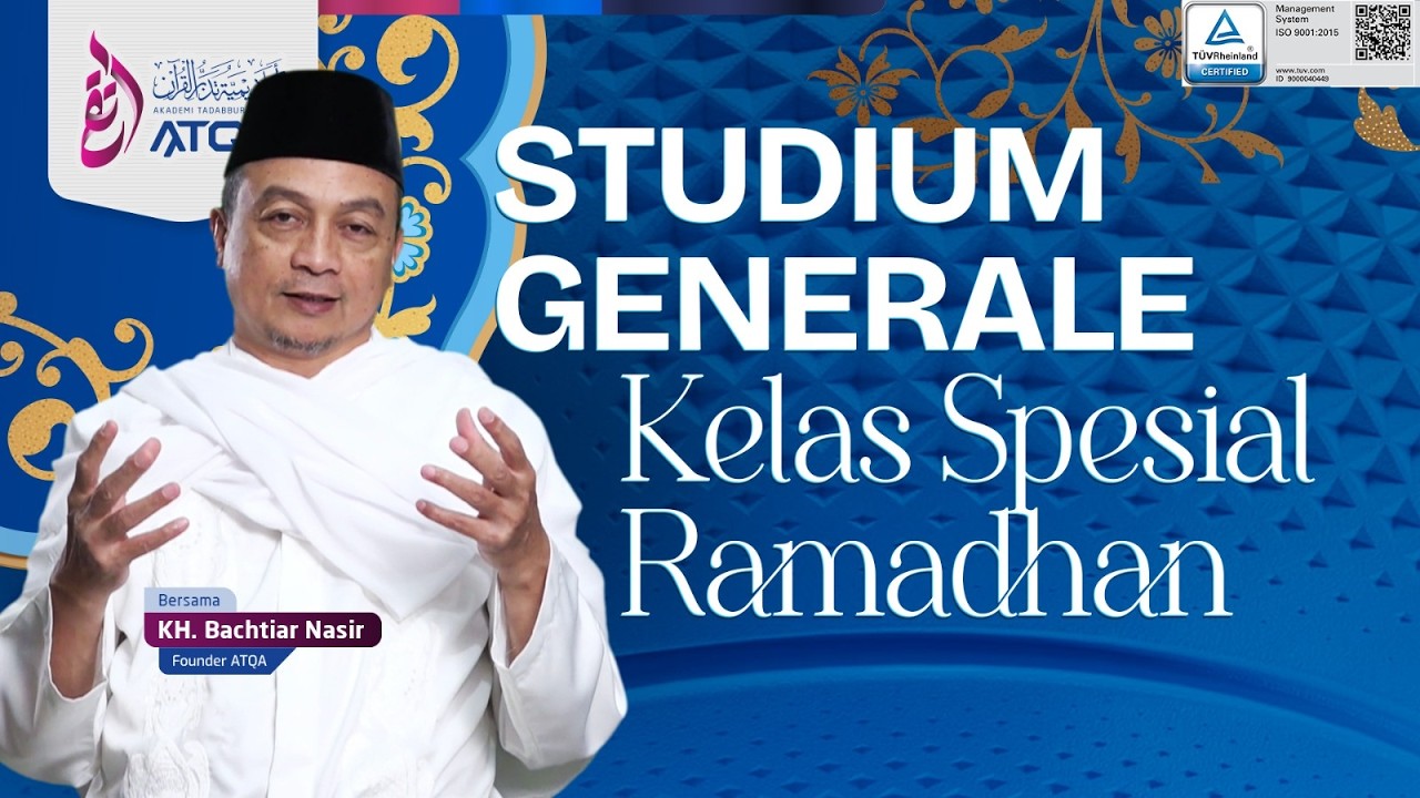 Studium Generale ATQA