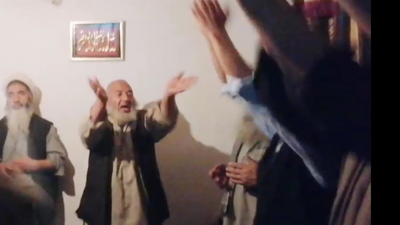 بلتی قدیمی نوحے balti qademi nohay