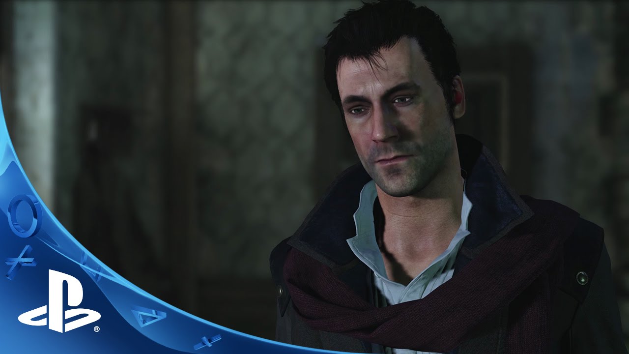 Sherlock Holmes: The Devil's Daughter - Gameplay Walkthrough Video | PS4