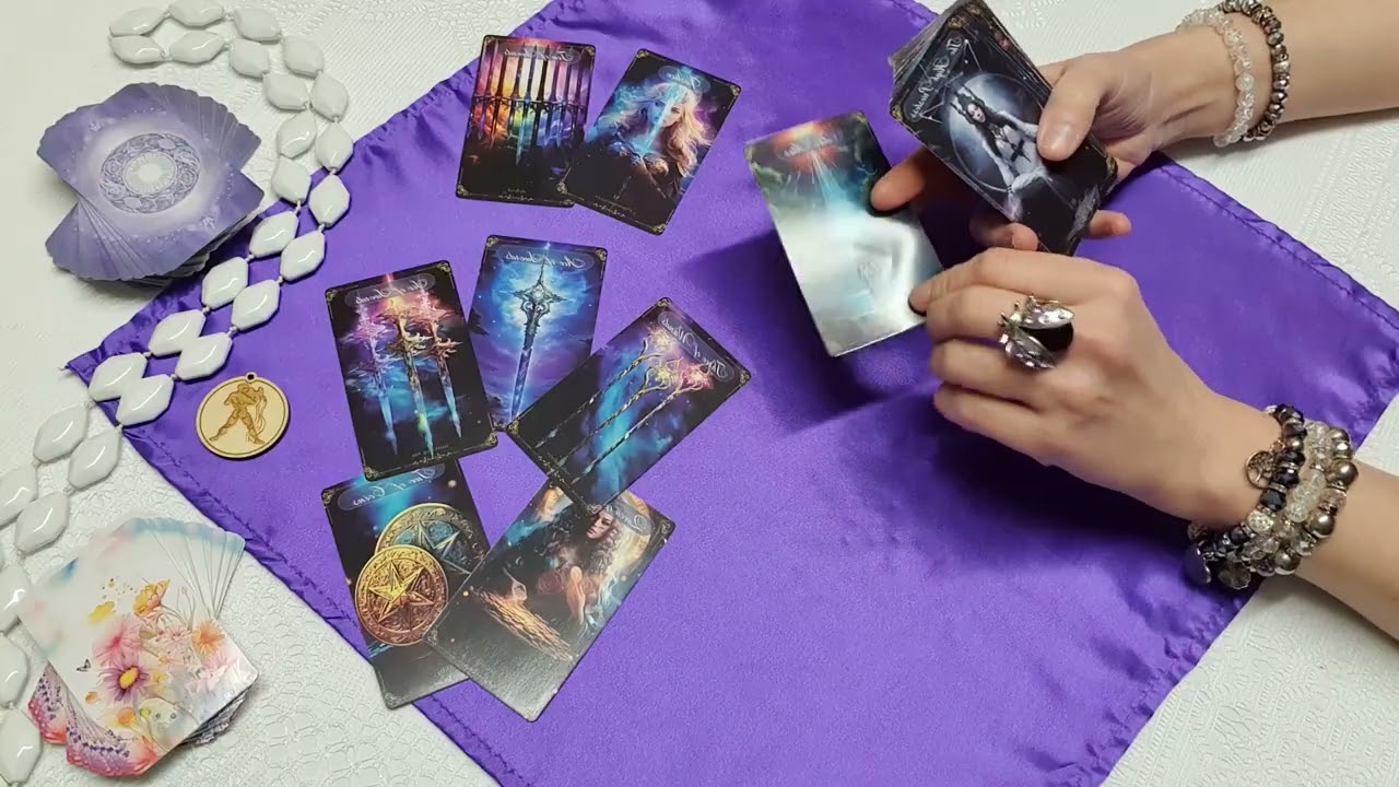 🔮 Vízöntő/Aquarius 🔮 Március első fele 🔮