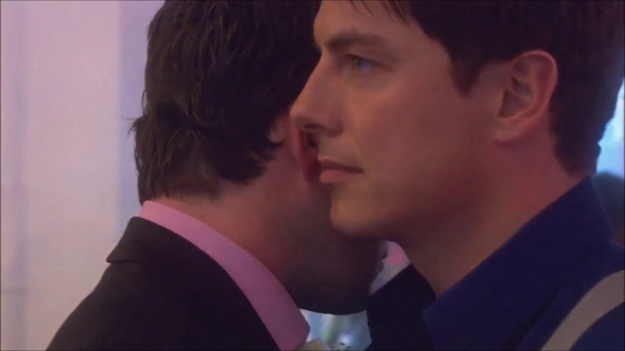 Jack And Ianto — So Close