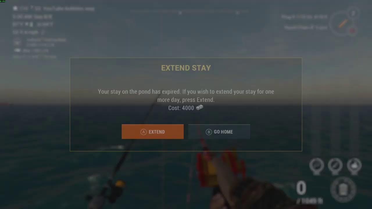 Fishing planet 10 Years As A Creator