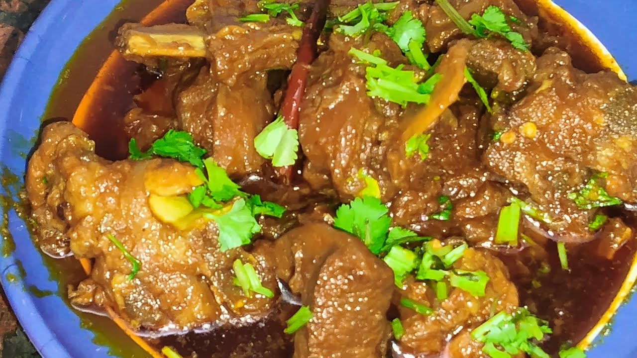 लाजवाब खड़े मसाले का मटन स्टू | 🔥Khade Masale Ka Gosht/Stew | #mutton #stew #muttoncurry 