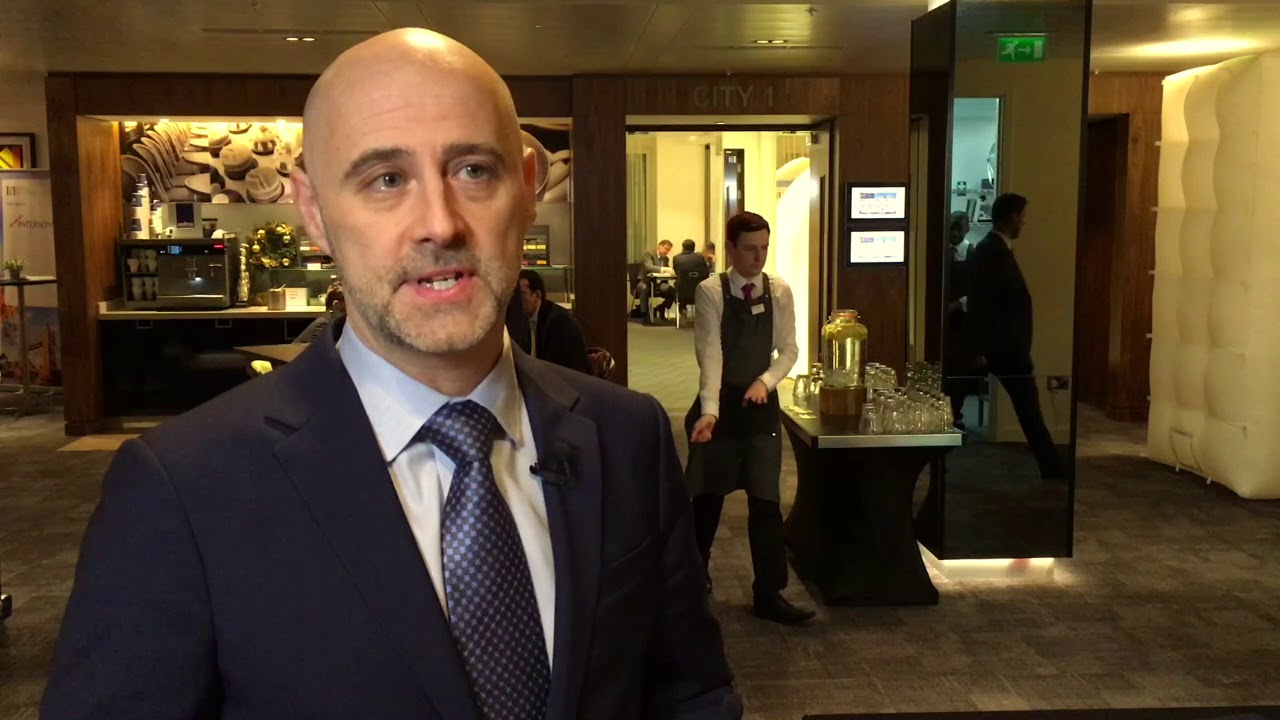 Interview: Peter Berdusco - Guyanna Goldstrike