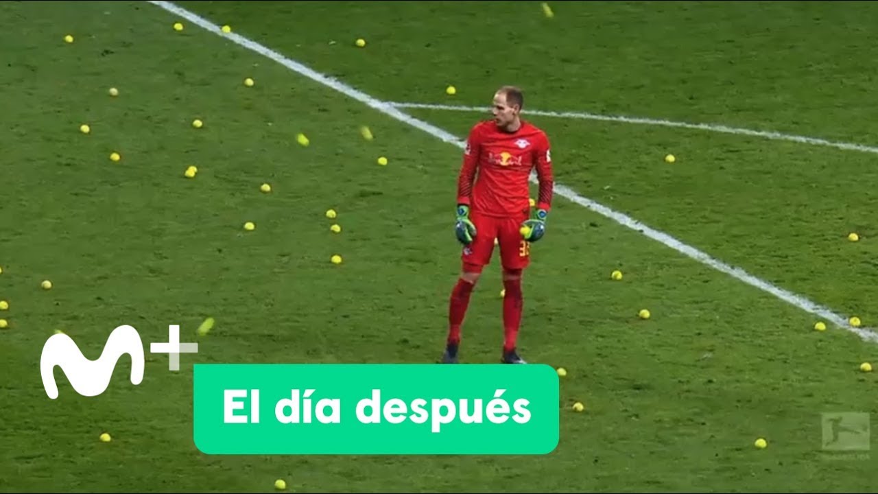 El D&iacute;a Despu&eacute;s (19/02/18): Lo que el ojo no ve