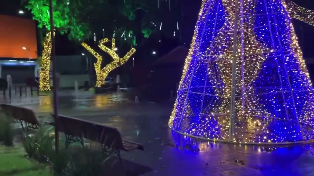 Fantástico Natal de Guapimirim