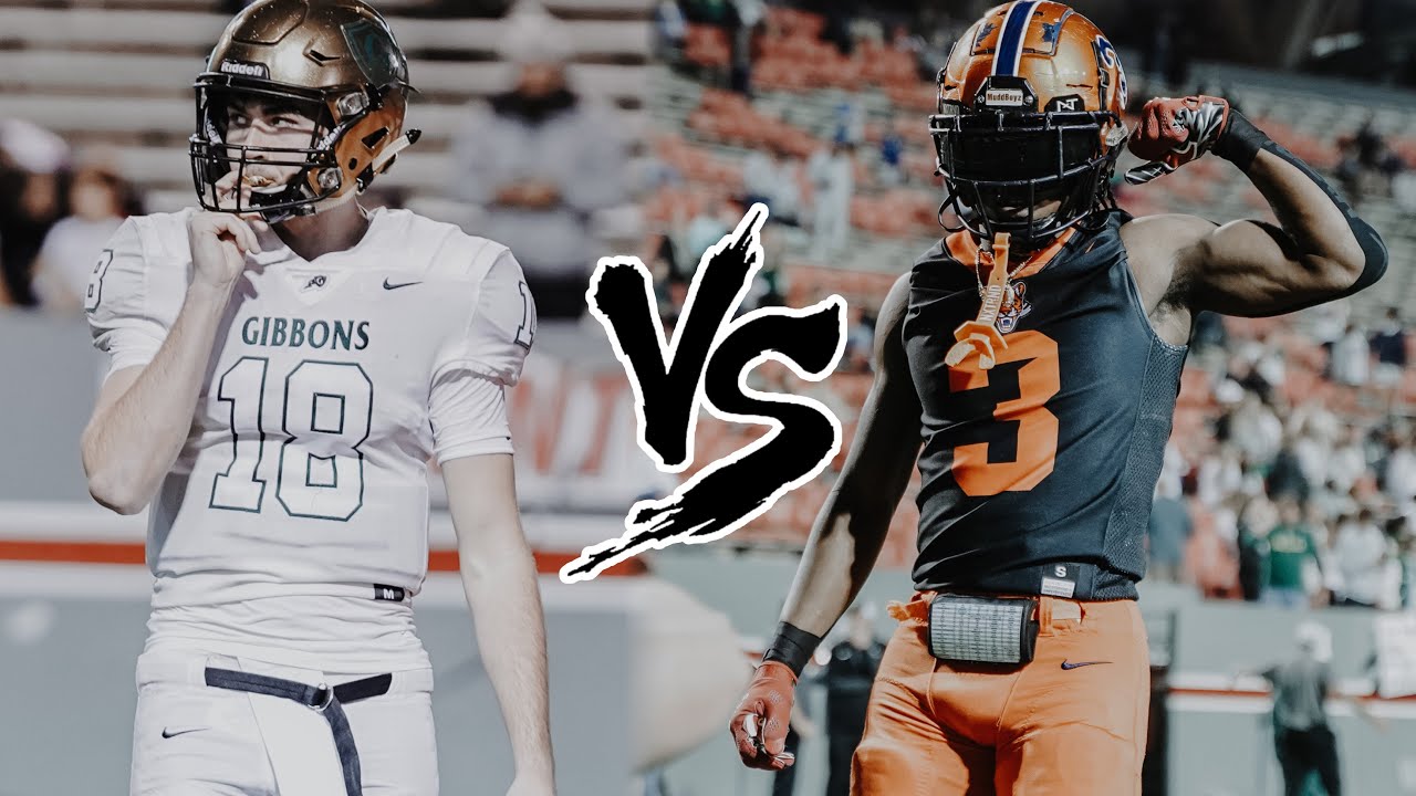 NC 4A STATE CHAMPIONSHIP | Cardinal Gibbons vs Chambers | 