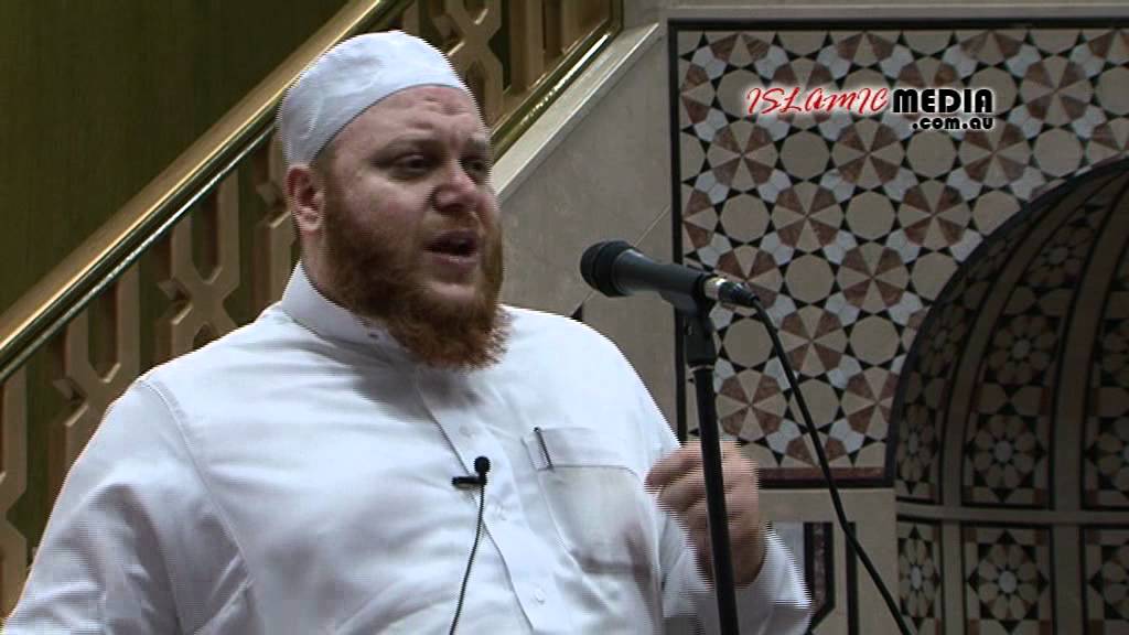 The Time is now for Repentance! - By Sheikh Shady Alsuleiman