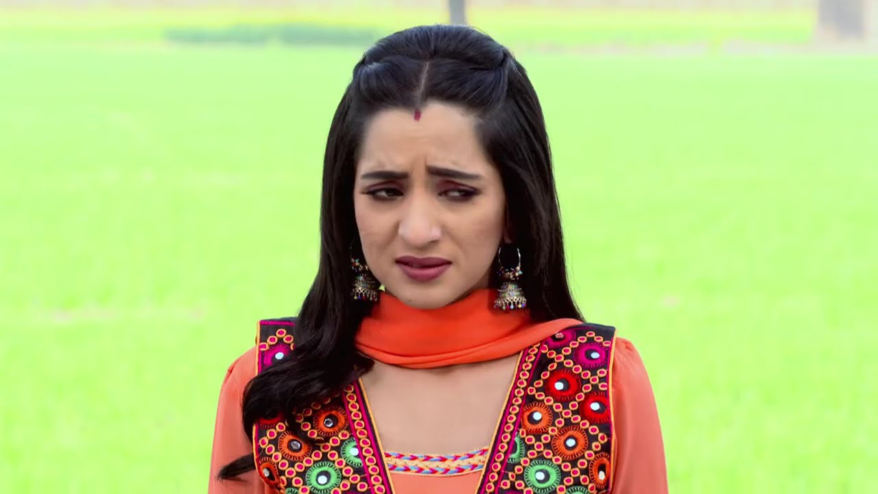 Geet Dholi | Full Ep - 360 | Jan 13 2023 | Zee Punjabi