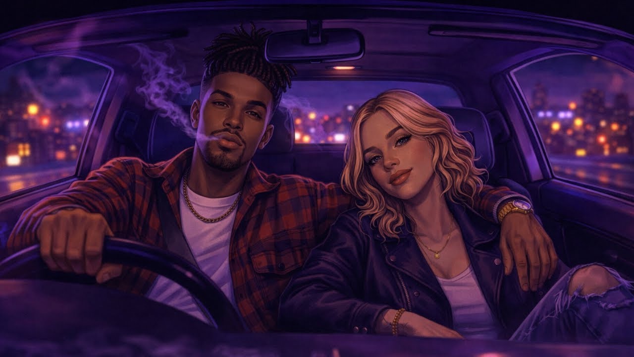 OG CHILL RAP &mdash; No Hurry | West Coast &bull; 420 Chill &bull; Late Night Groove