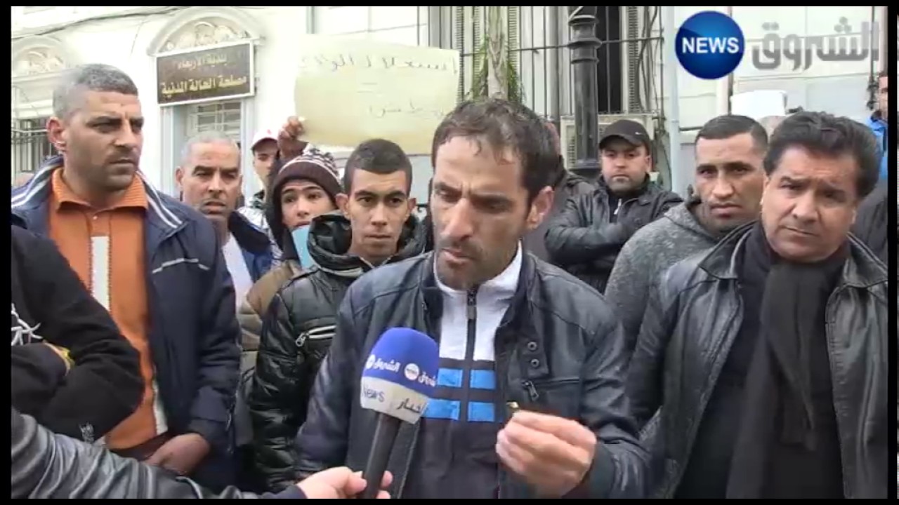 البليدة: سكان بلدية الأربعاء يحتجون على رخصة استغلال وادي الجمعة