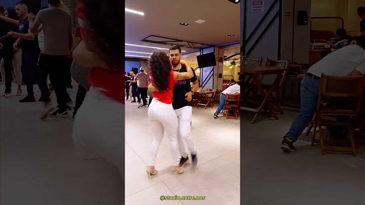 Forr&oacute; Dance Magic: These Moves Will Blow Your Mind!