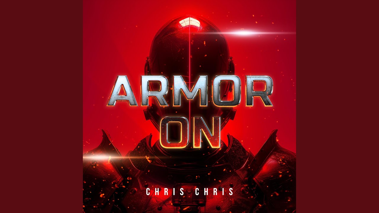 Armor On