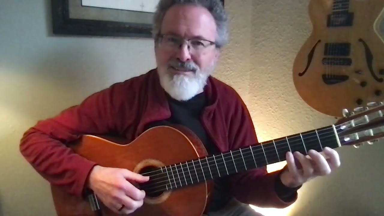 Free improv or spontaneous composition?
