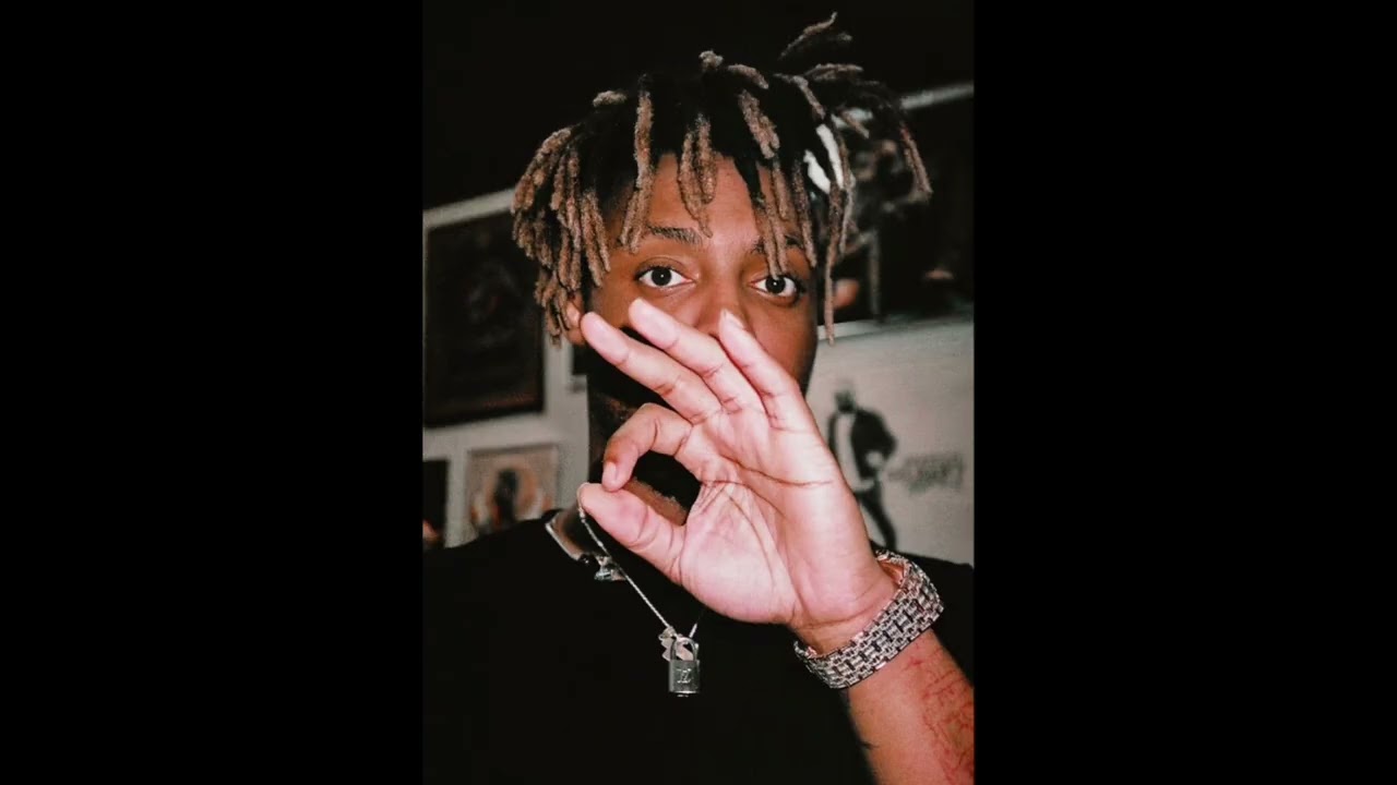 (Free) Juice WRLD Type Beat - 