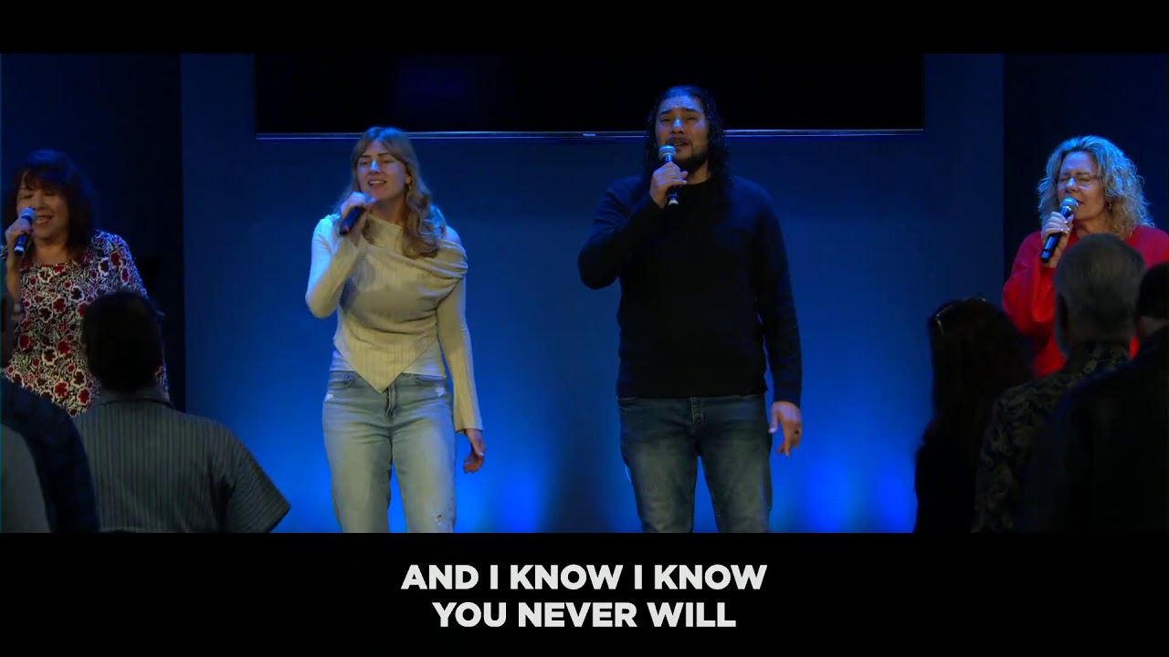 Sunday Morning | Church of Grace