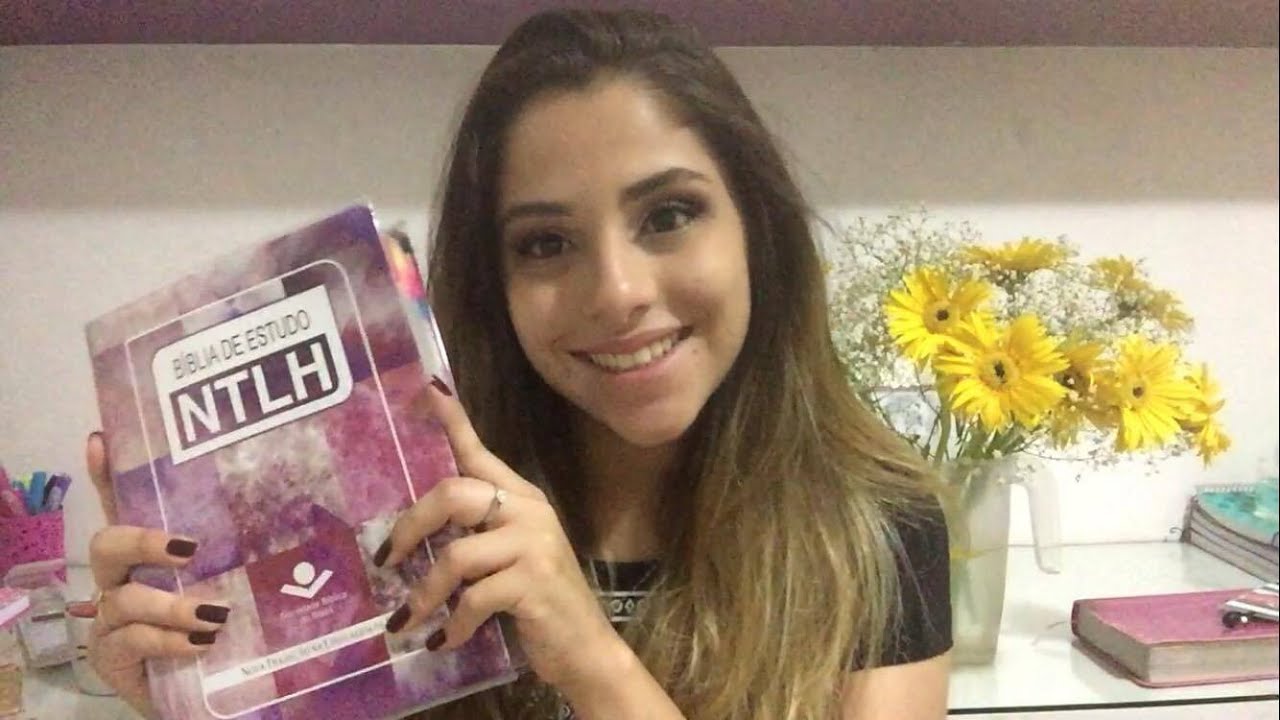 Como Escolher a Bíblia Ideal - Minhas Bíblias !