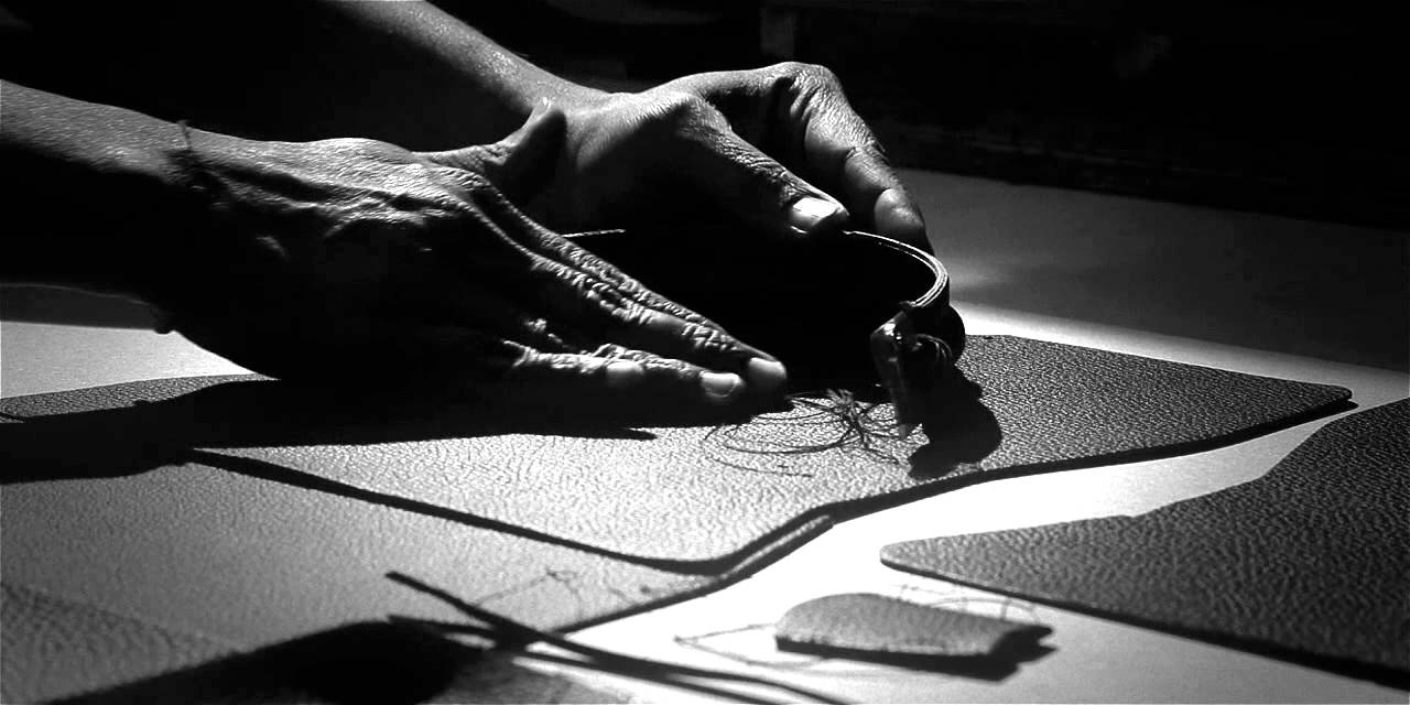 Moynat Paris - The Savoir-Faire of a R&eacute;jane bag