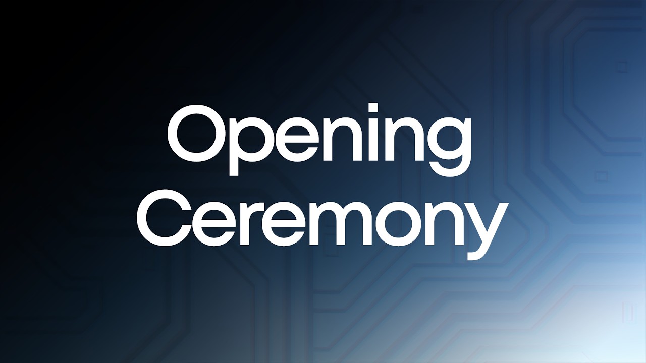 SAHA 2026 Opening Ceremony | #LIVE