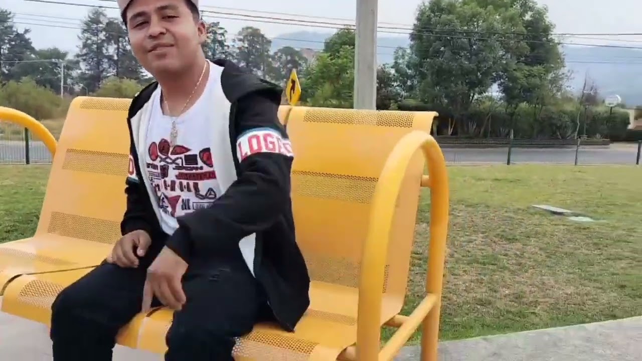 Angel RG (Verte) Video Official❤️‍🩹💔