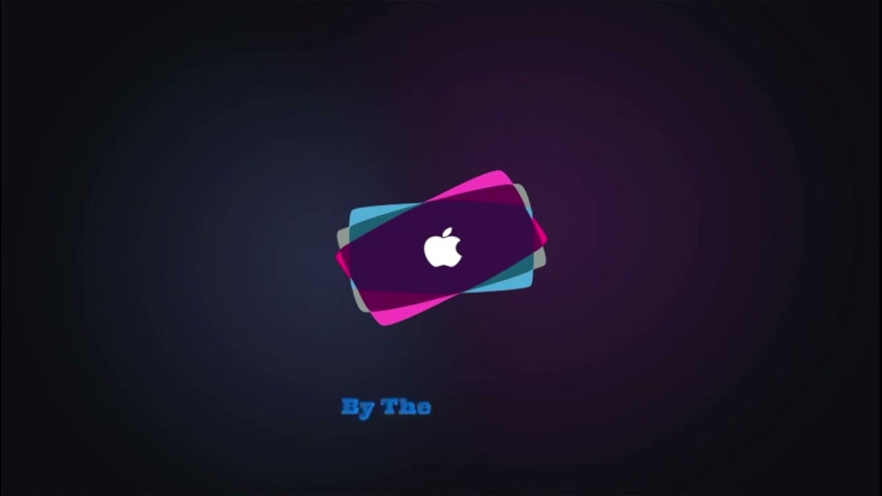 APPLE Ringtone: By The Seaside (30 minutes)