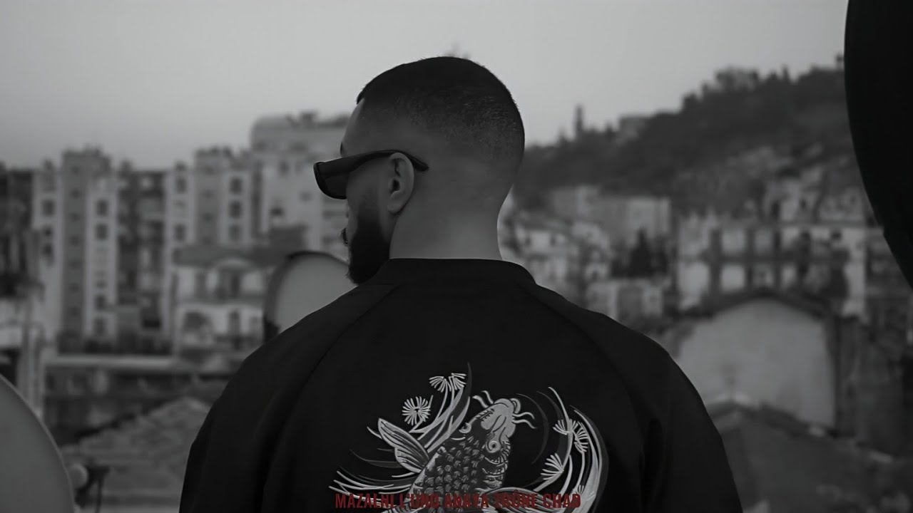 DEMON - Reality 4 [ Clip Officiel ]
