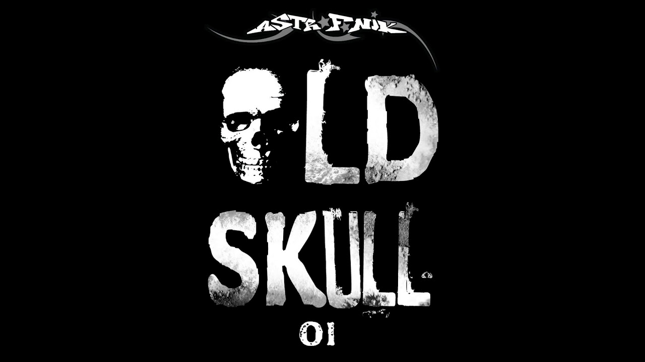 FKY, GOTEK, JACK ACID, T13, N'KO - Old Skull 01