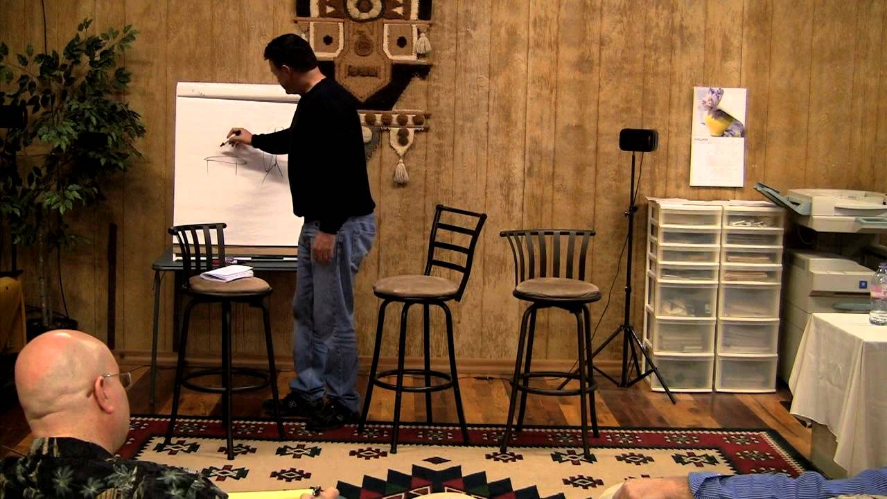 Scott Bolan, Dr. Yates Canipe, Energetic Influence, Learn Persuasion, Learn Seduction