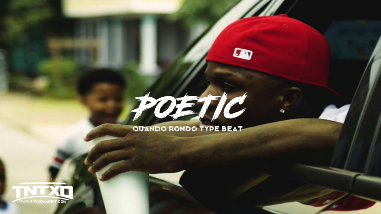(FREE) Quando Rondo Type Beat | 2019 | 
