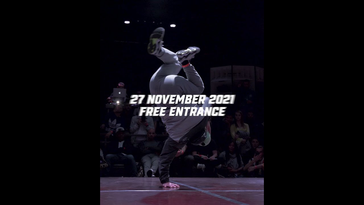 The Floor is Flava 2021 Teaser