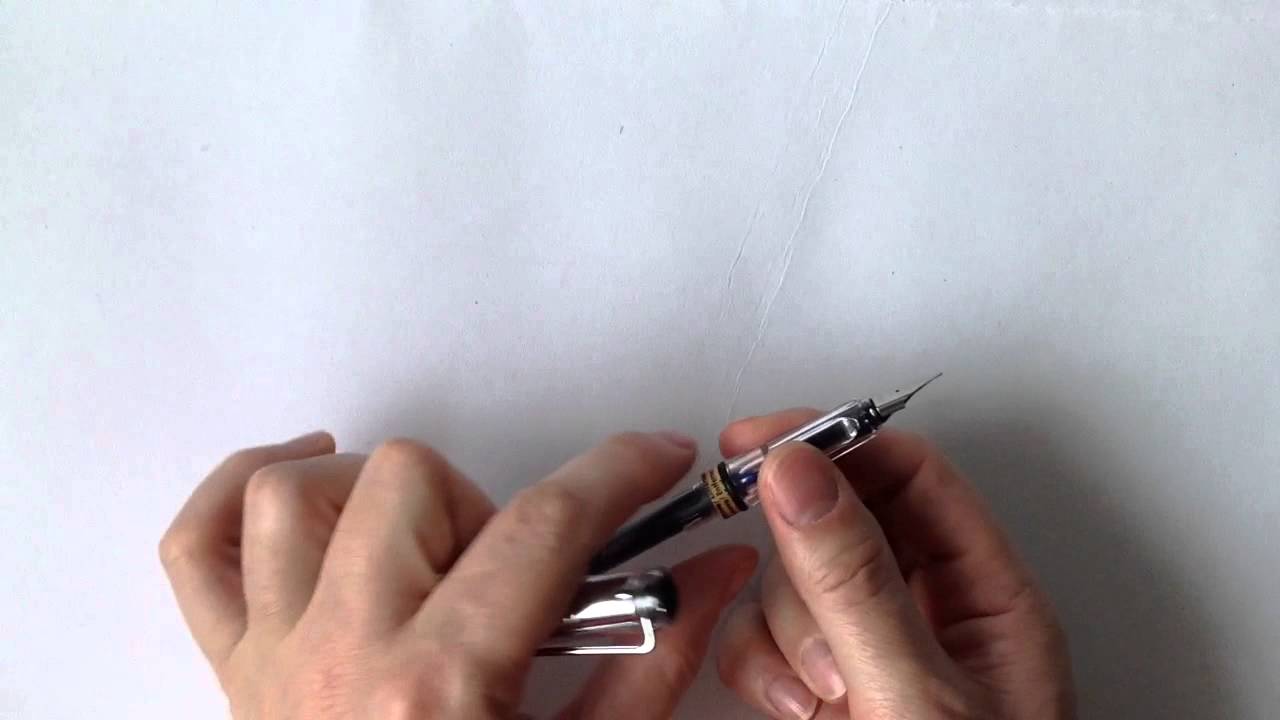 Pióra wieczne Lamy Vista, Lamy Safari, Lamy Al-star - prezentacja modeli