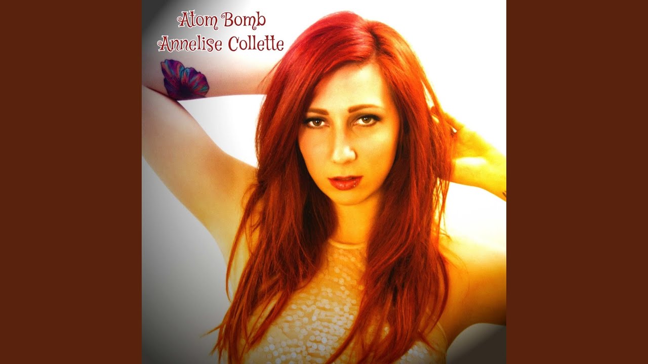 Atom Bomb