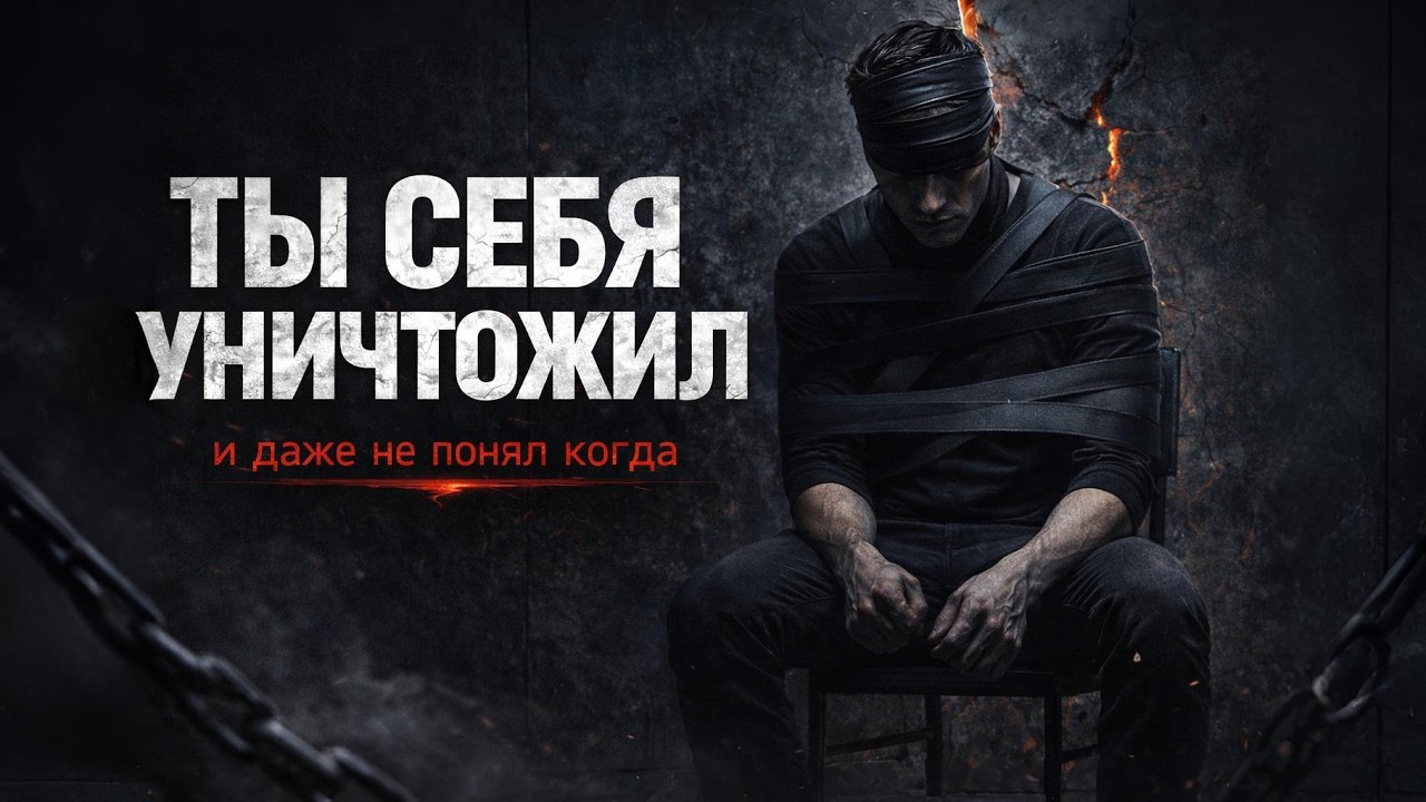 10 вещей, из-за которых ты больше не чувствуешь голод к жизни