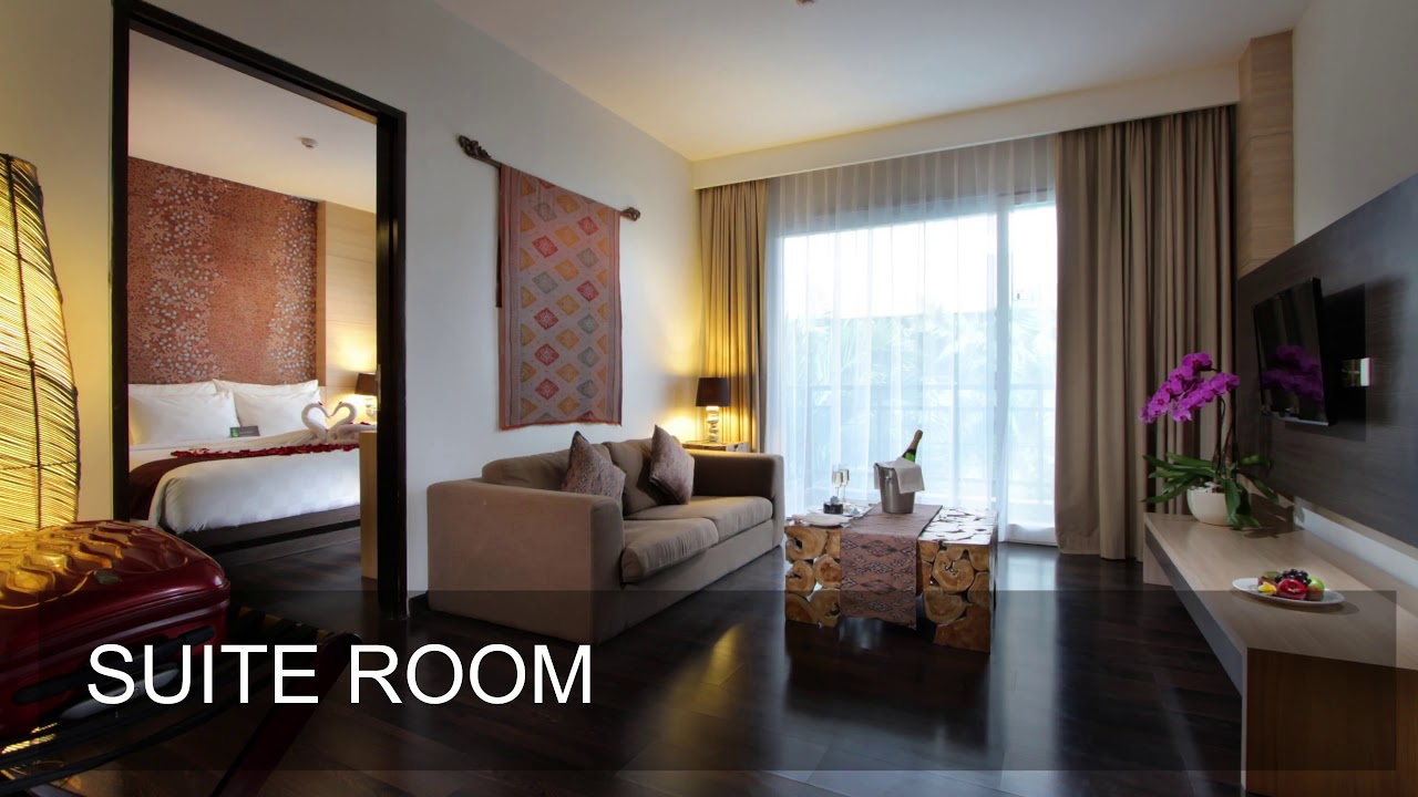 b Hotel Bali & Spa - Provide a High Quality Standard